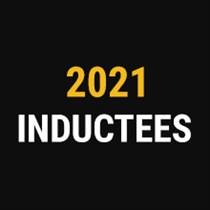 2021 Inductees