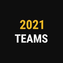 2021 Teams