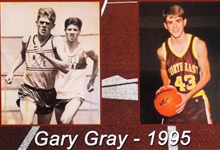 Gary Gray 