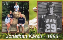 Jonathan Karsh