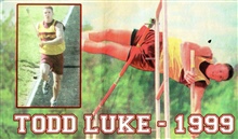 Todd Luke 