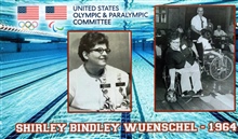 Shirley Bindley Wuenschel-- 1964