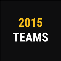 2015 Teams