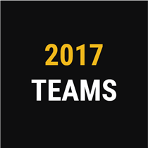 2017 Teams