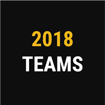 2018 Teams