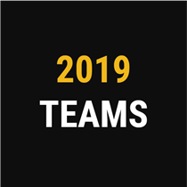 2019 Teams