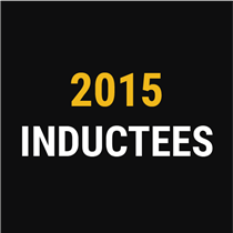 2015 Inductees