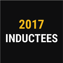 2017 Inductees