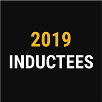 2019 Inductees