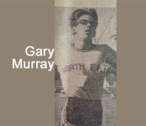 Gary Murray 