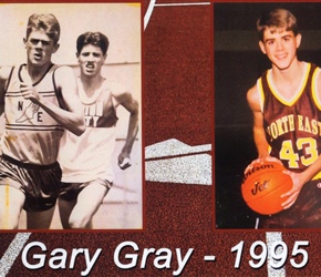 Gary Gray 