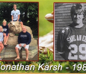 Jonathan Karsh