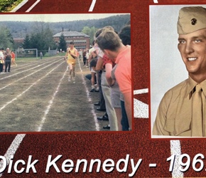 Dick Kennedy