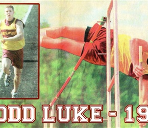 Todd Luke 