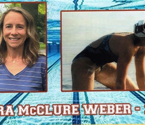 Sara McClure Weber-- 1999